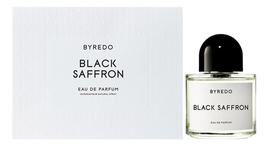 Отзывы на Byredo Parfums - Black Saffron