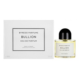 Отзывы на Byredo Parfums - Bullion