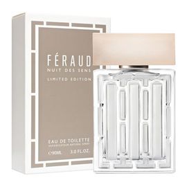 Louis Feraud - Nuit Des Sens Limited Edition