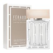 Мужская парфюмерия Louis Feraud Nuit Des Sens Limited Edition