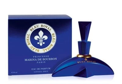 Marina De Bourbon - Bleu Royal