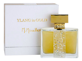 Отзывы на Micallef - Ylang In Gold