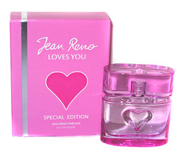 Jean Reno - Loves You Special Edition