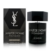 Мужская парфюмерия Yves Saint Laurent La Nuit De L'homme Le Parfum
