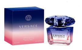 Отзывы на Versace - Bright Crystal Limited Edition