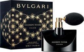 Отзывы на Bvlgari - Jasmin Noir L'elixir