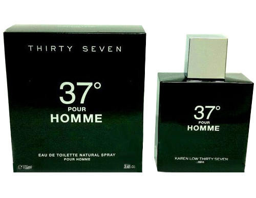 Geparlys - 37 Pour Homme