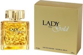 Купить Geparlys Lady Gold