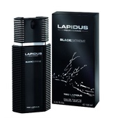 Мужская парфюмерия Ted Lapidus Black Extreme