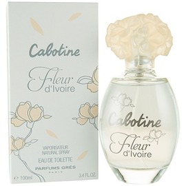 Отзывы на Gres - Cabotine Fleur D'ivoire