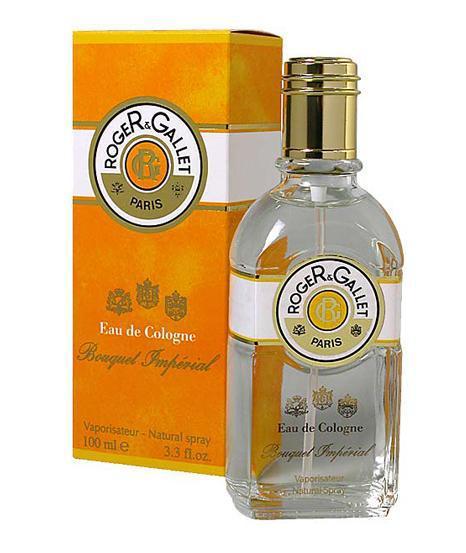 Roger & Gallet - Bouquet Imperial