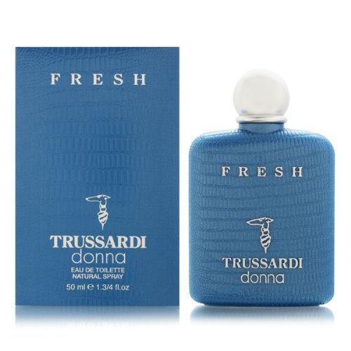Trussardi - Fresh