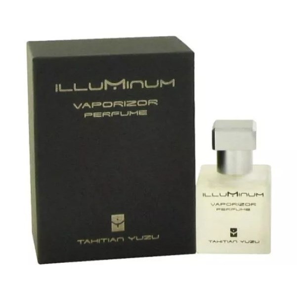Illuminum - Tahitian Yuzu