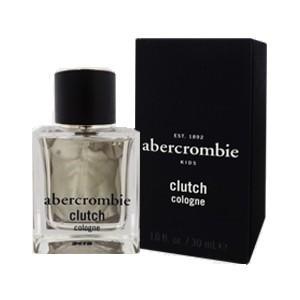 Abercrombie & Fitch - Clutch
