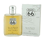 Мужская парфюмерия Coty Route 66