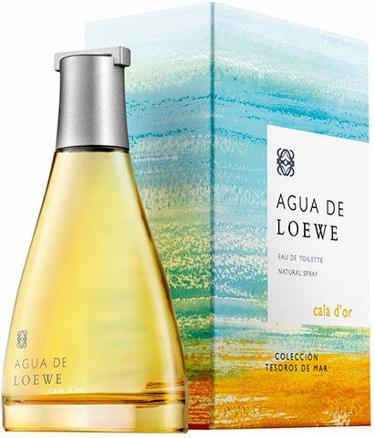 Loewe - Agua De Loewe Cala D'or