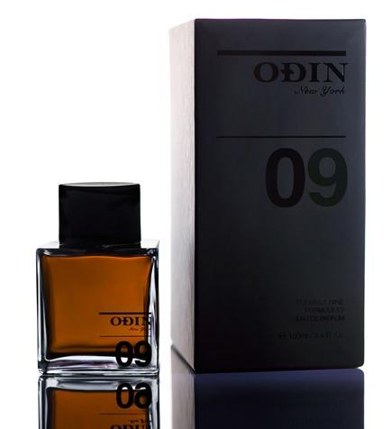 Odin - 09 Posala