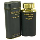 Мужская парфюмерия Ted Lapidus Black Soul Imperial