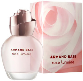 Отзывы на Armand Basi - Rose Lumiere
