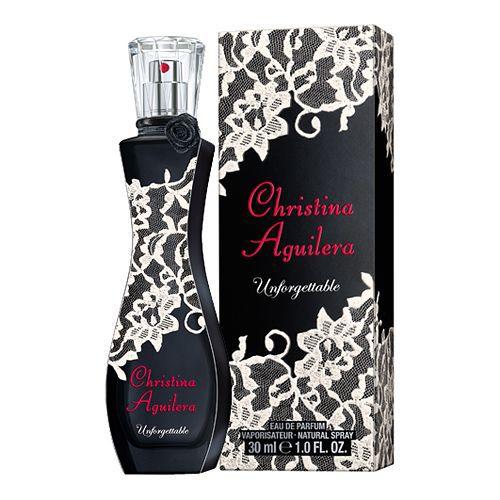 Christina Aguilera - Unforgettable