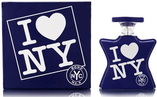 Bond No. 9 - I Love New York For Fathers
