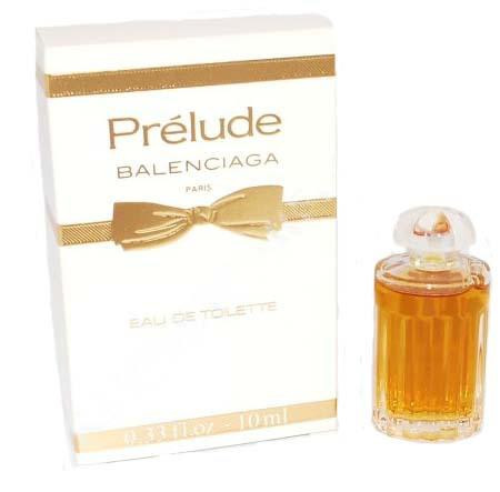 Balenciaga - Prelude