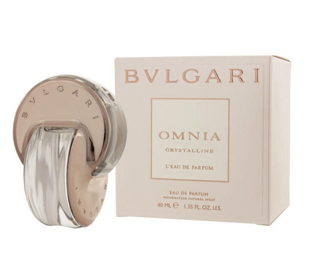 Bvlgari - Omnia Crystalline Eau De Parfum