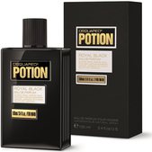 Мужская парфюмерия Dsquared2 Potion Royal Black