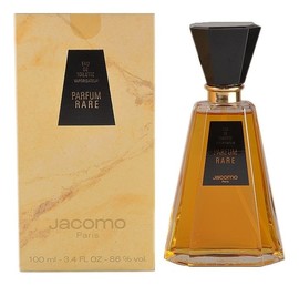 Jacomo - Parfum Rare