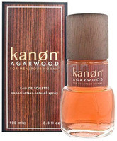 Мужская парфюмерия Kanon Agarwood