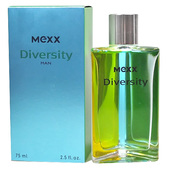 Мужская парфюмерия Mexx Diversity