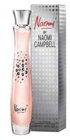 Отзывы на Naomi Campbell - Naomi