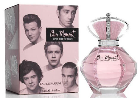 One Direction - Our Moment