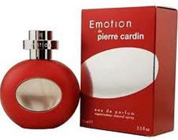 Pierre Cardin - Emotion