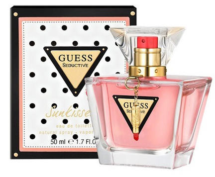 Guess - Seductive Sunkissed