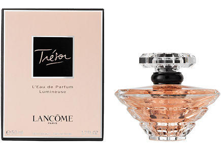 Lancome - Tresor Eau De Parfum Lumineuse
