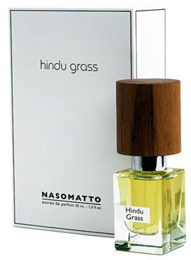 Отзывы на Nasomatto - Hindu Grass