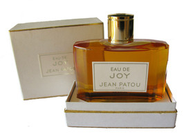 Jean Patou - Eau De Joy