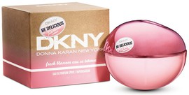 Отзывы на Donna Karan - Dkny Be Delicious Fresh Blossom Eau De Intense