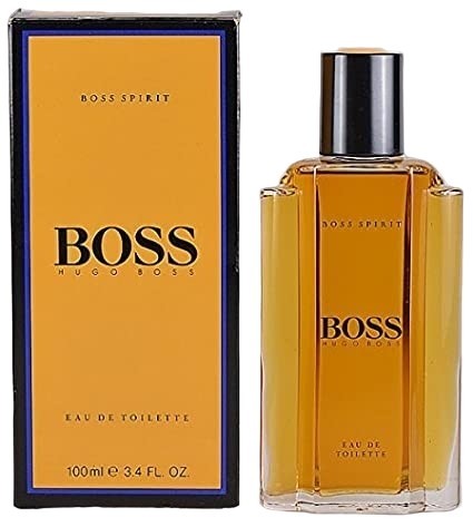 Hugo Boss - Boss Spirit