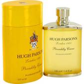 Мужская парфюмерия Hugh Parsons Piccadilly Circus