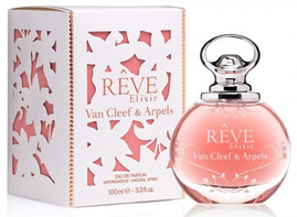 Отзывы на Van Cleef & Arpels - Reve Elixir