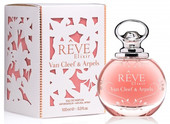 Купить Van Cleef & Arpels Reve Elixir