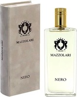 Мужская парфюмерия Mazzolari Nero