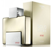Мужская парфюмерия Loewe Solo Sport