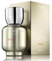 Мужская парфюмерия Loewe Pour Homme Sport