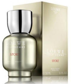 Loewe - Pour Homme Sport