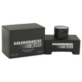 Мужская парфюмерия Hummer Black