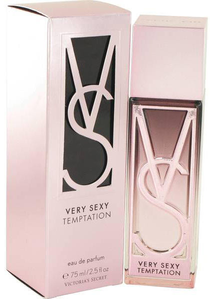 Victoria's Secret - Very Sexy Temptations