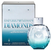 Купить Giorgio Armani Emporio Diamonds Summer Edition